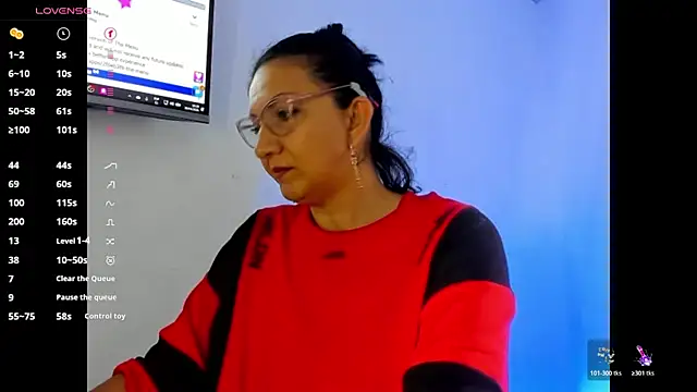 Snapshot of Angelblue_ chatting on 30, 4, 2026 Angelblue online show from 30, 4, 2026