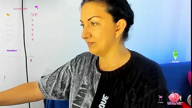 Snapshot of Angelblue_ chatting on 10, 5, 2026 Angelblue online show from 10, 5, 2026