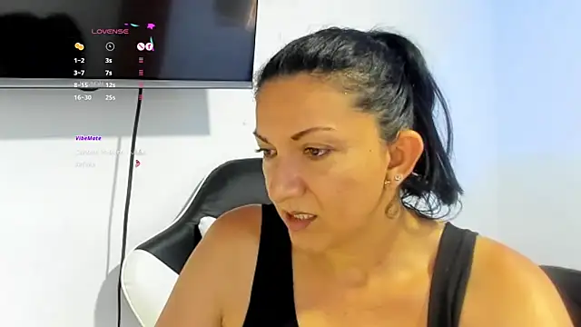 Angelblue  online show from 3, 4, 2026