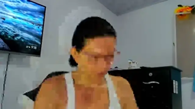 Angelblue  online show from 18, 4, 2026