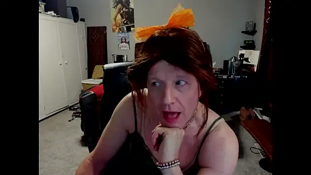 CharlotteAshton online show from 6, 6, 2026