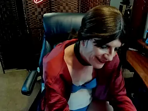CharlotteAshton online show from 3, 7, 2026