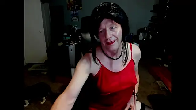 CharlotteAshton online show from 7, 6, 2026