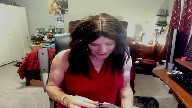 CharlotteAshton online show from 24, 7, 2026