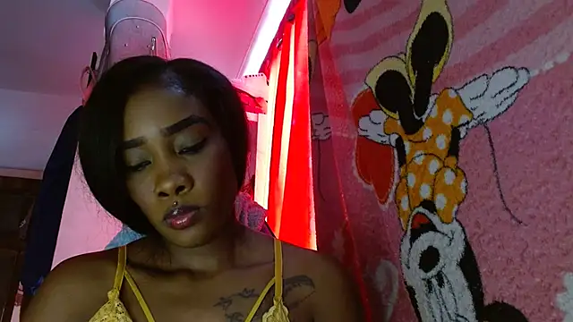 coral1727 online show from 1, 3, 2025