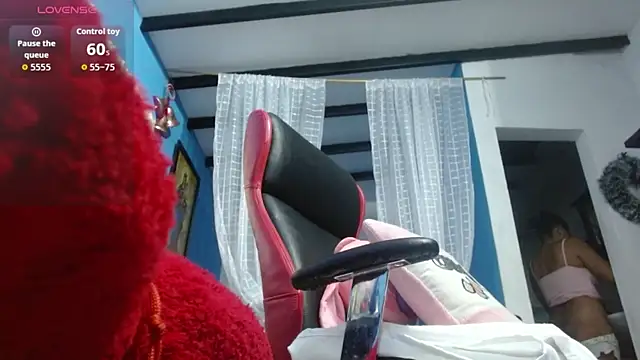 wendy rivera  online show from 7, 11, 2025