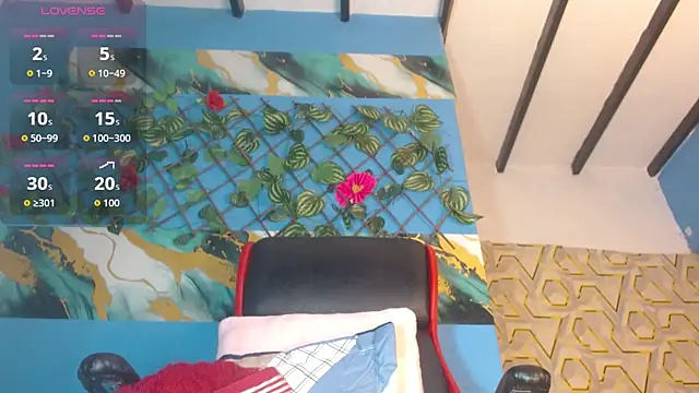 wendy rivera  online show from 21, 4, 2026