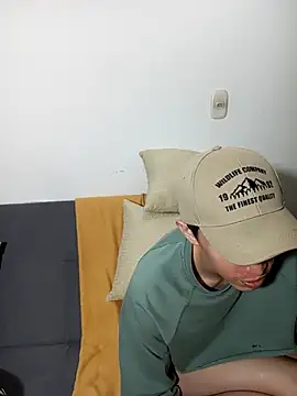 Norehg online show from 8, 3, 2025