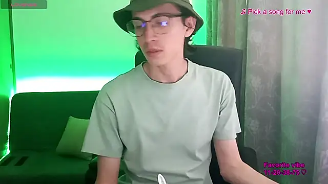Norehg online show from 18, 3, 2026