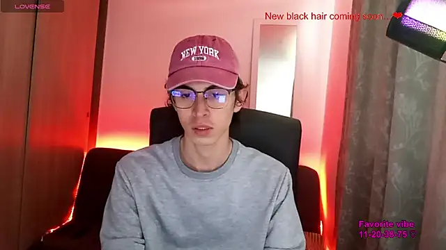 Norehg online show from 17, 3, 2026