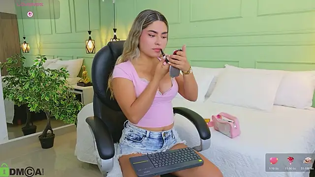 kataliina   online show from 10, 3, 2026