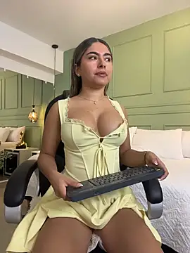 kataliina   online show from 18, 4, 2026