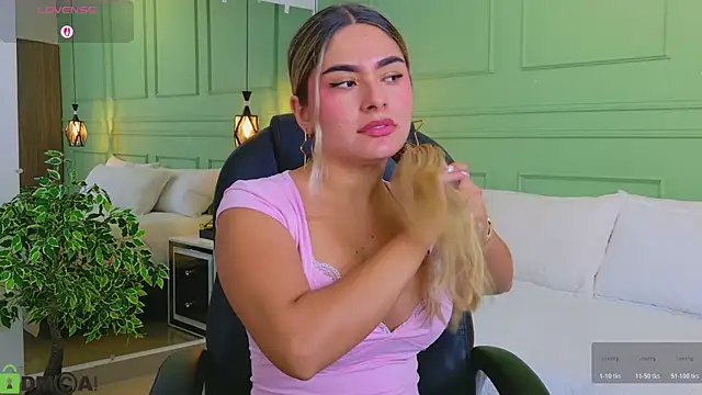 kataliina   online show from 25, 3, 2026