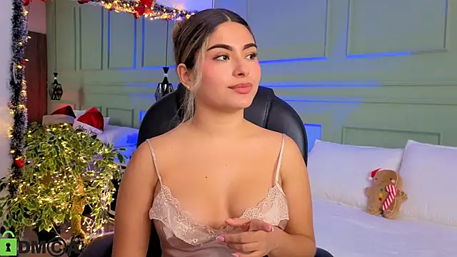 kataliina   online show from 21, 12, 2025