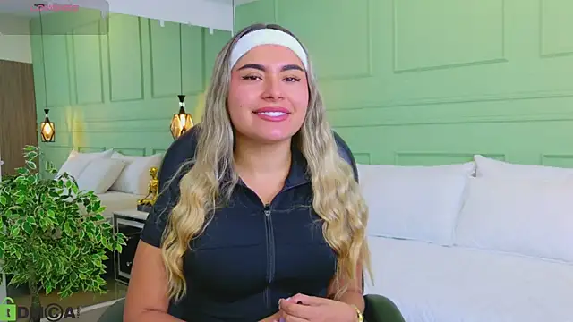 kataliina   online show from 31, 3, 2026