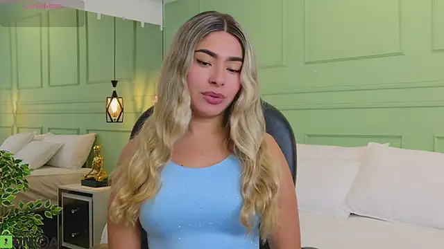 kataliina   online show from 9, 3, 2026