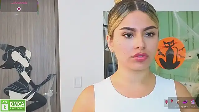 kataliina   online show from 18, 10, 2025