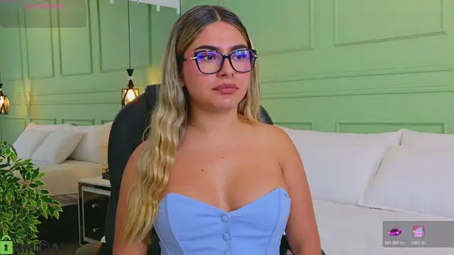 kataliina   online show from 4, 3, 2026