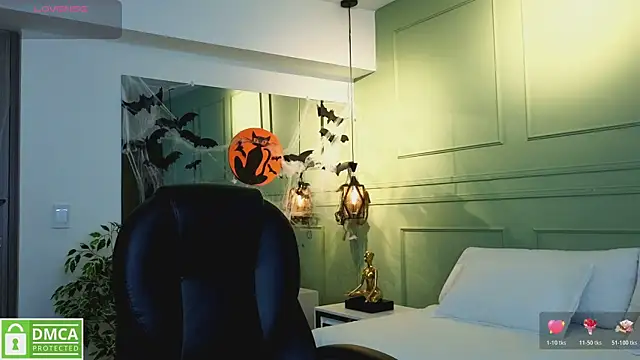 kataliina   online show from 29, 10, 2025