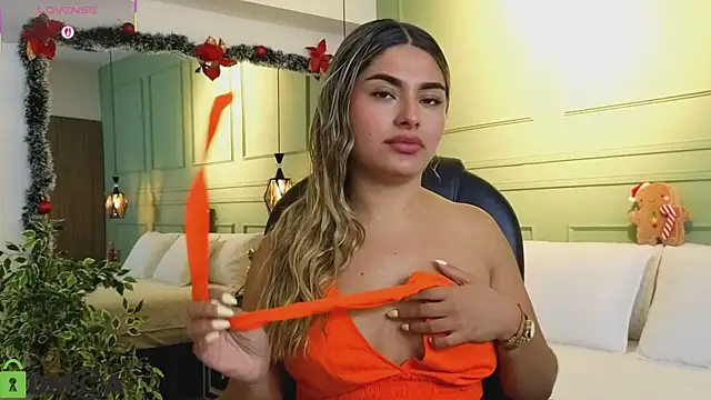 kataliina   online show from 29, 11, 2025