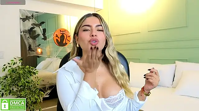 kataliina   online show from 27, 10, 2025