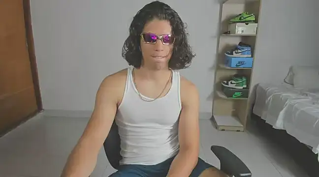 imtonny19 online show from 26, 2, 2025