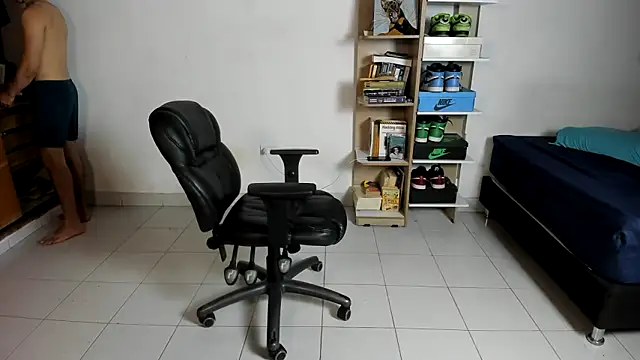 imtonny19 online show from 22, 12, 2025