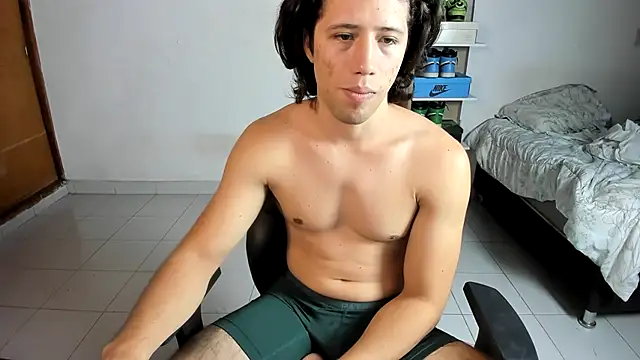 imtonny19 online show from 8, 1, 2026