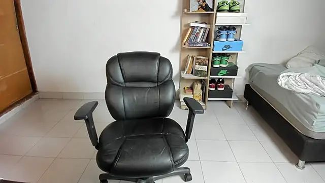 imtonny19 online show from 23, 11, 2025