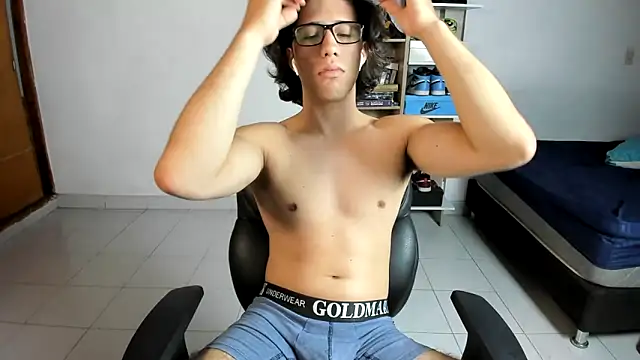 imtonny19 online show from 21, 12, 2025