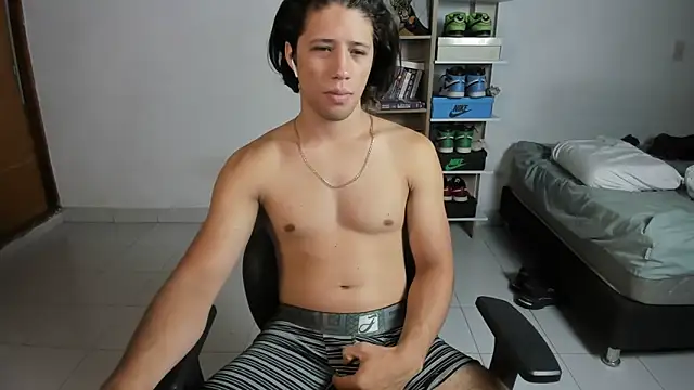 imtonny19 online show from 7, 11, 2025