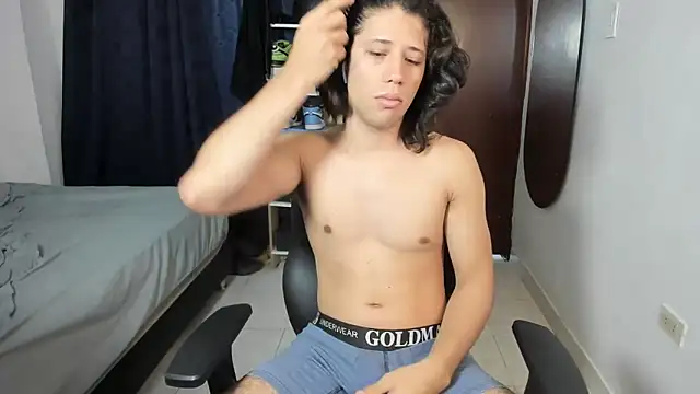 imtonny19 online show from 21, 3, 2026