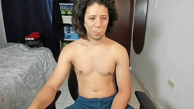 imtonny19 online show from 3, 2, 2026