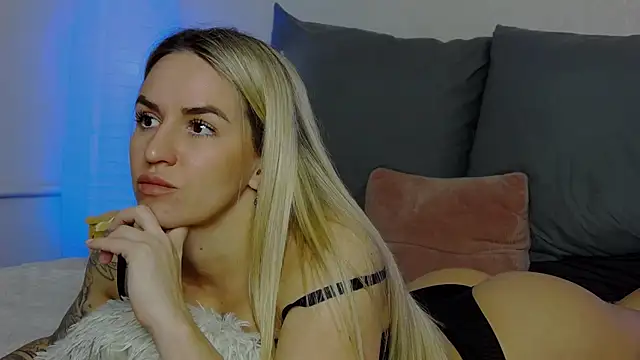 SofiJames online show from 19, 2, 2025