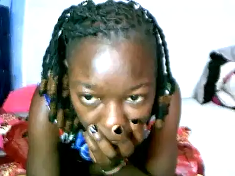 Ebonybrez online show from 8, 2, 2026