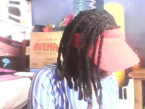 Ebonybrez online show from 18, 2, 2026