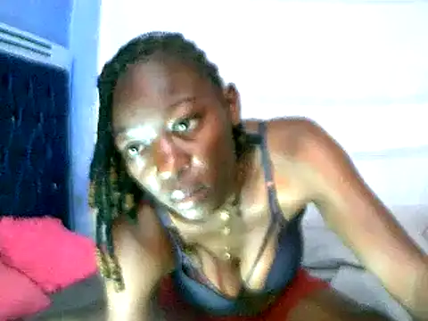 Ebonybrez online show from 13, 2, 2026