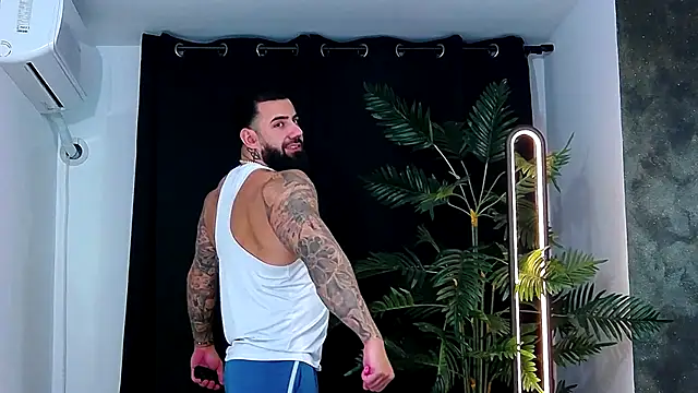 masterkingofmusclee online show from 27, 11, 2025