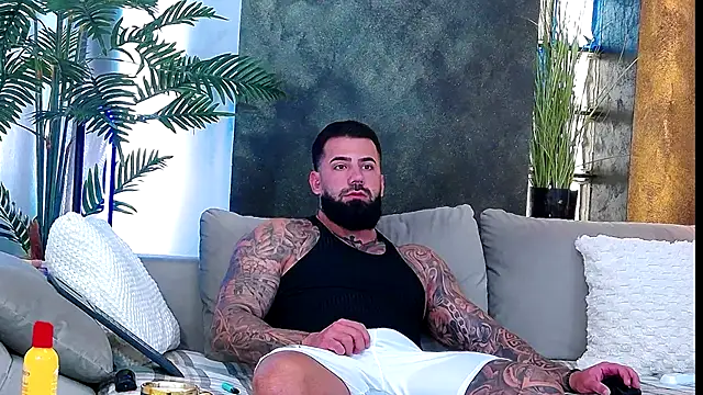 masterkingofmusclee online show from 22, 10, 2025