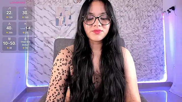 VALERIADREMS online show from 19, 10, 2025