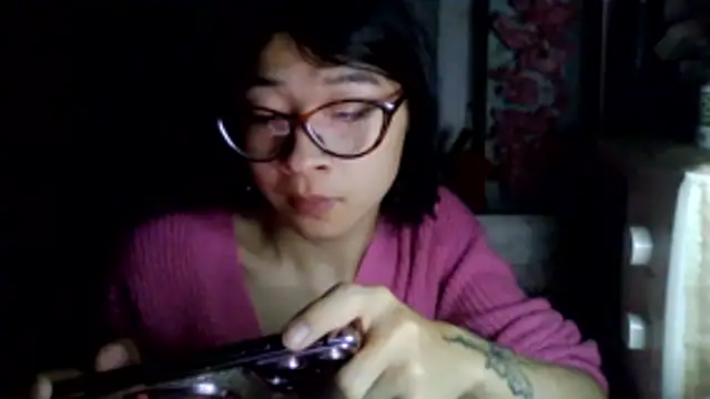 CarlyJoy online show from 10, 3, 2026