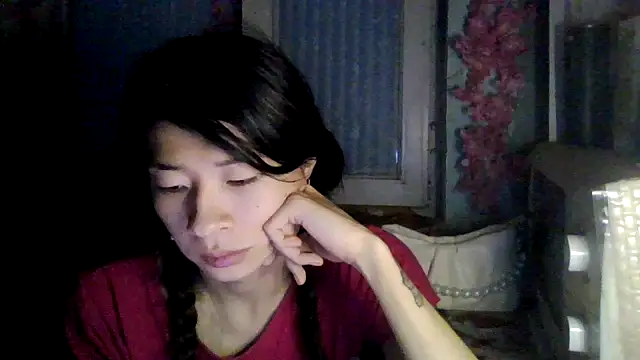 Snapshot of CarlyJoy chatting on 26, 10, 2025 CarlyJoy online show from 26, 10, 2025