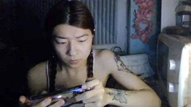 Snapshot of CarlyJoy chatting on 16, 7, 2026 CarlyJoy online show from 16, 7, 2026