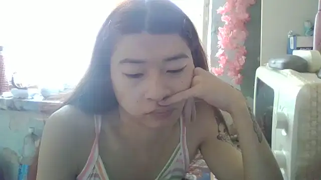 Snapshot of CarlyJoy chatting on 30, 6, 2026 CarlyJoy online show from 30, 6, 2026