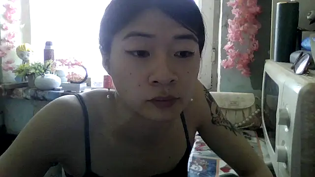 Snapshot of CarlyJoy chatting on 17, 5, 2026 CarlyJoy online show from 17, 5, 2026