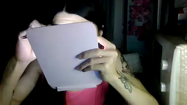 Snapshot of CarlyJoy chatting on 4, 5, 2026 CarlyJoy online show from 4, 5, 2026