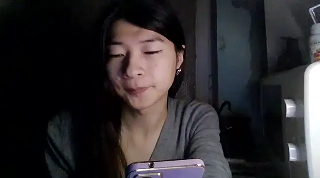 CarlyJoy online show from 9, 3, 2025