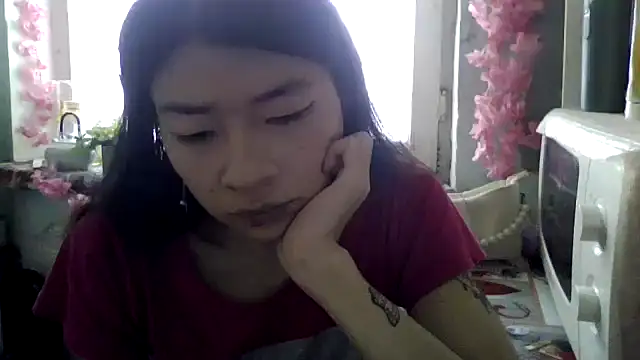 Snapshot of CarlyJoy chatting on 27, 10, 2025 CarlyJoy online show from 27, 10, 2025