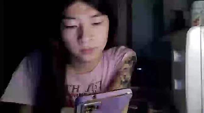 CarlyJoy online show from 15, 3, 2025