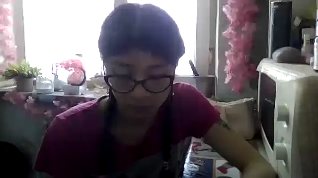 Snapshot of CarlyJoy chatting on 16, 10, 2025 CarlyJoy online show from 16, 10, 2025